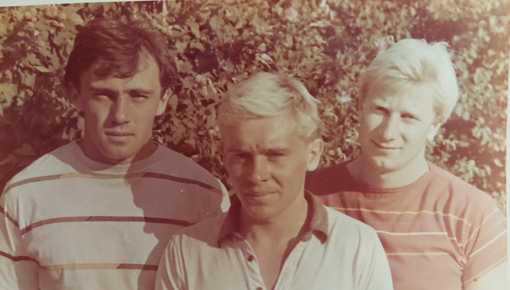 Kirs 1984