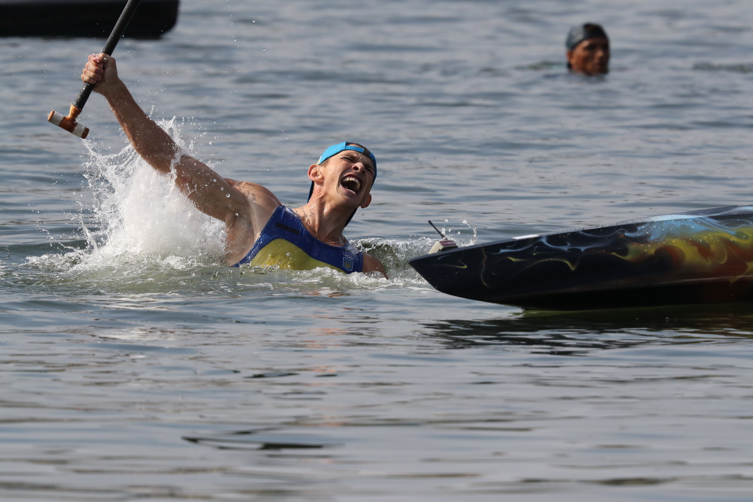 Cheban Rio 2016 10