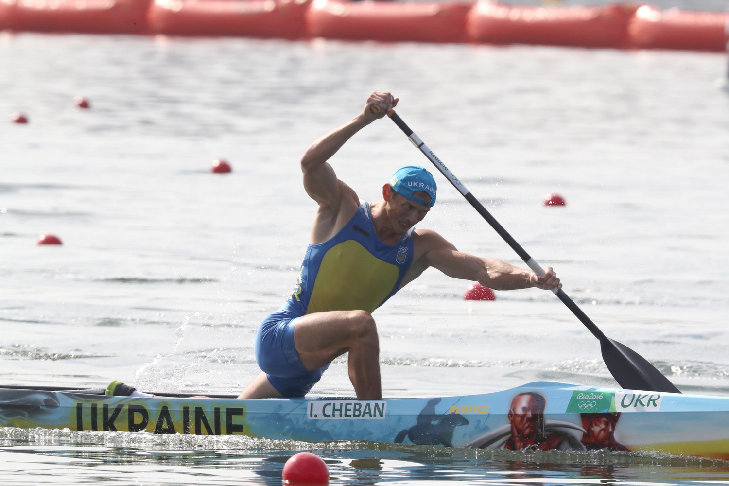 Cheban Rio 2016 10