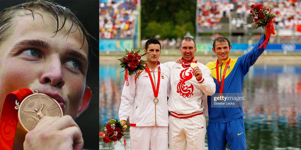 Olympic 2008 2 3
