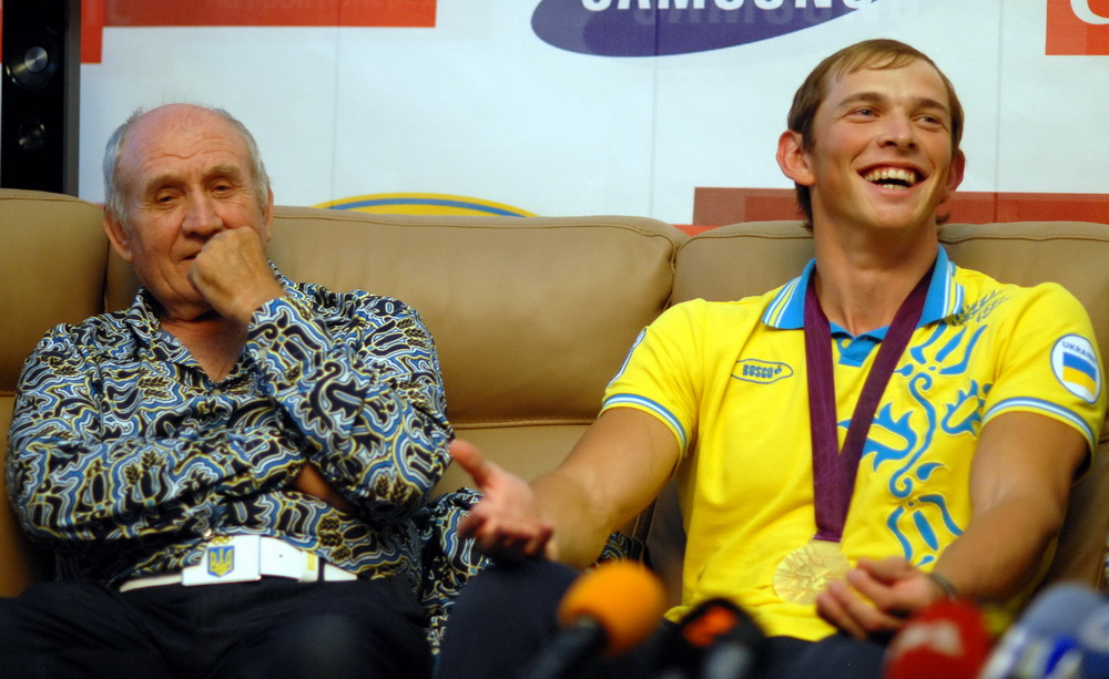 Sorokin Cheban 2012