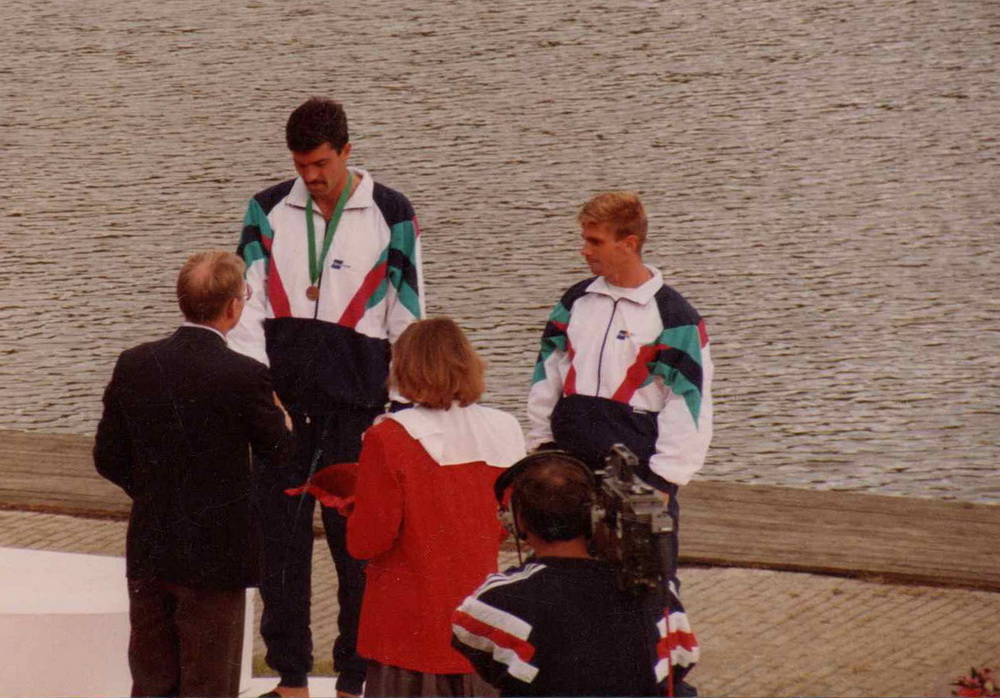 1993 World 01