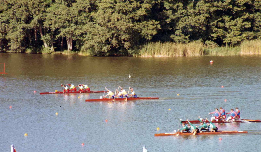 1993 World 01