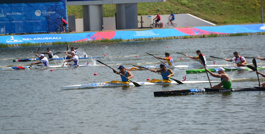 EuroGames 02
