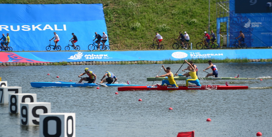 EuroGames 03
