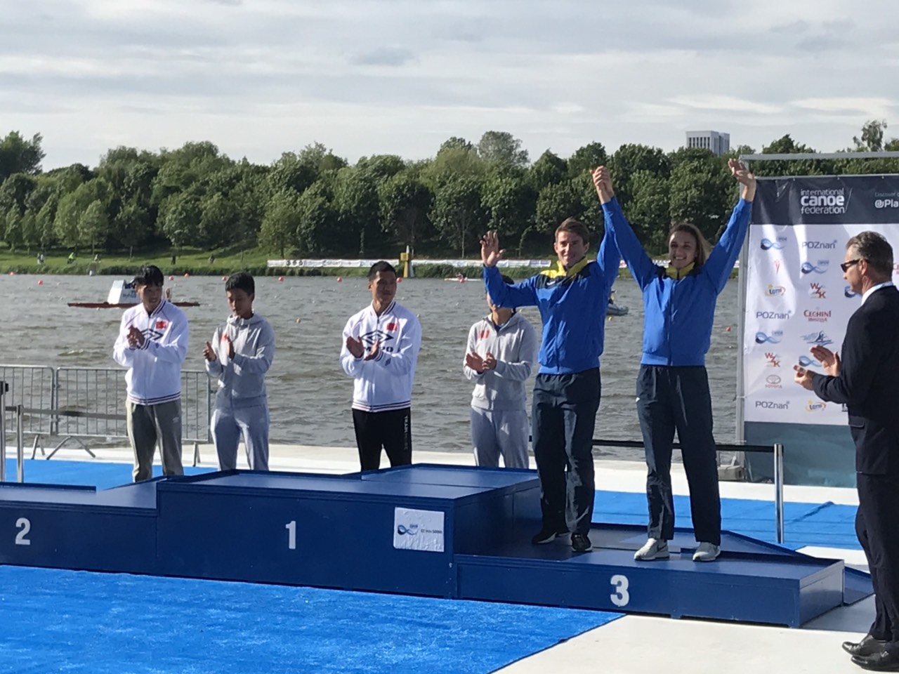 medals 25 05