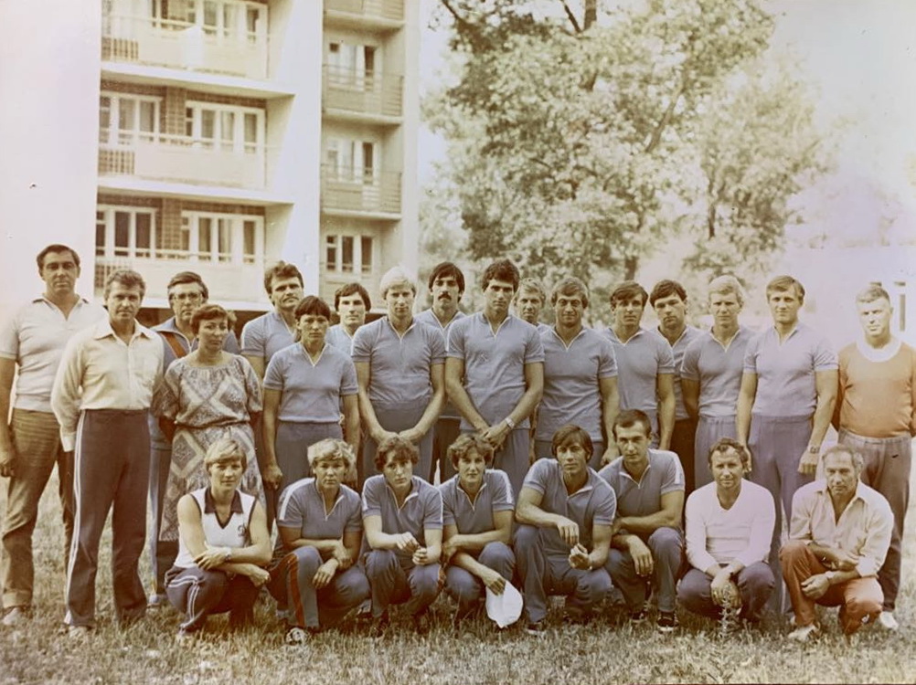 Baranov 1