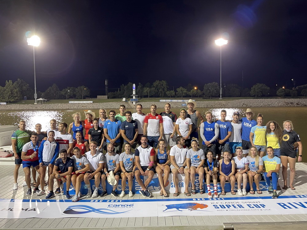 SuperCup 15