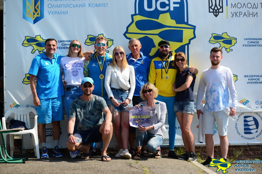 UkrChamp 27 05 01