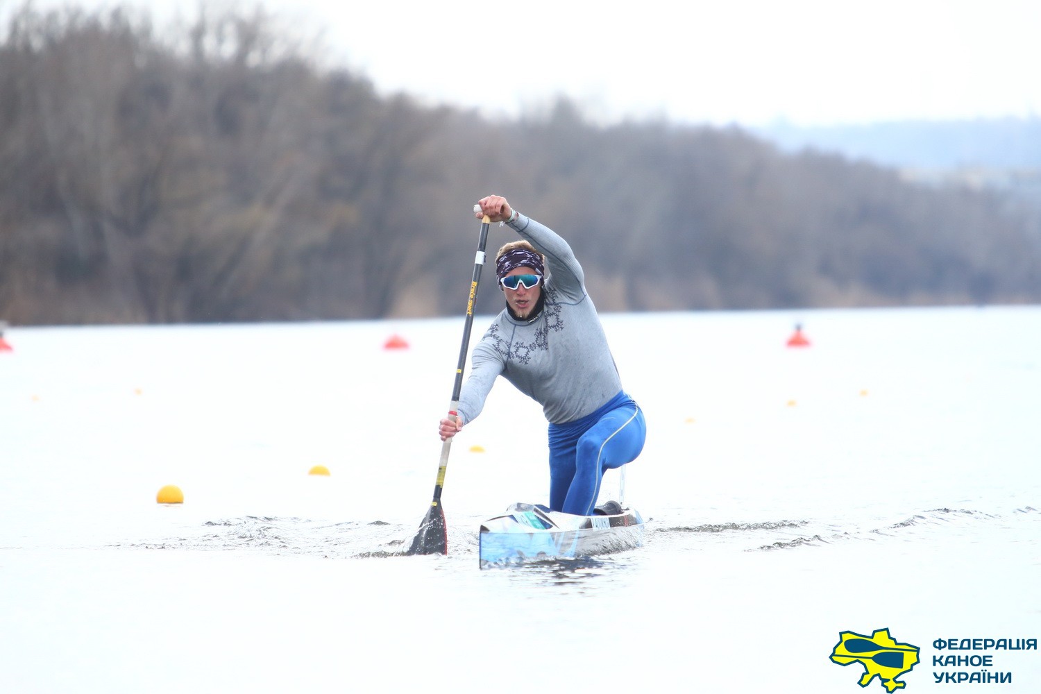 women olympic K5 03