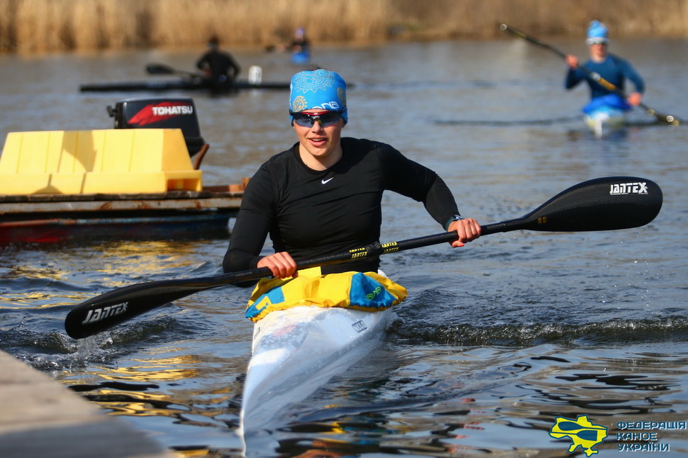 women olympic K5 03
