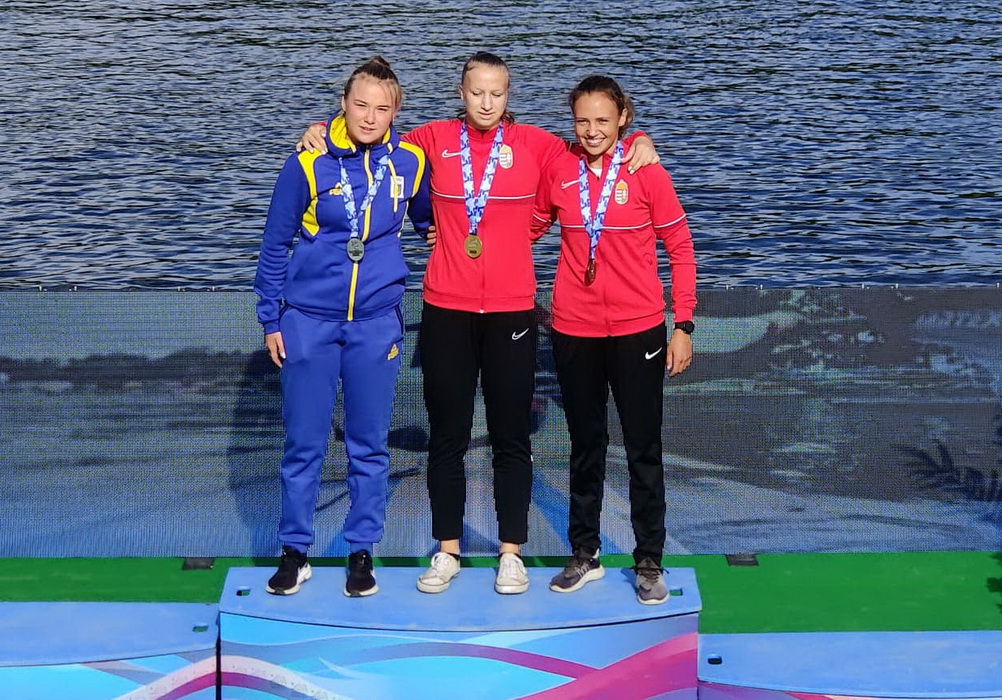 Olympic Hopes 10
