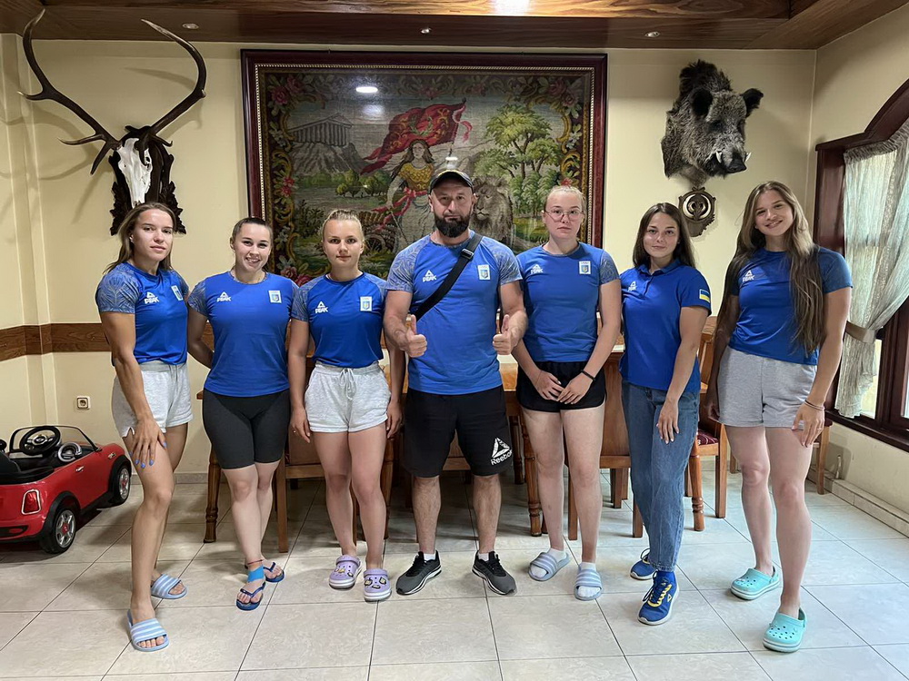 Asenovgrad June