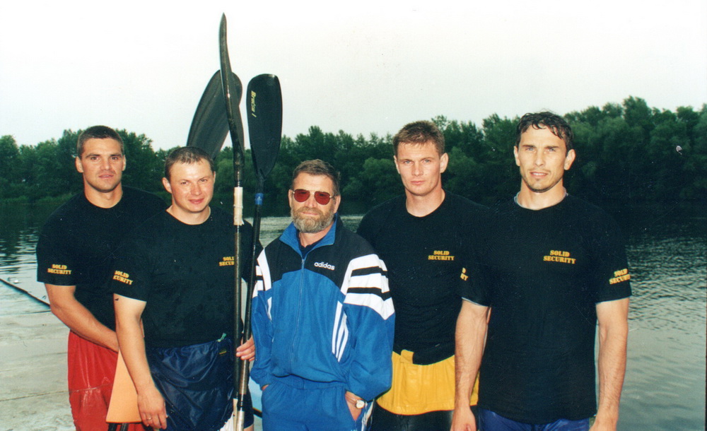 K4 200 champions
