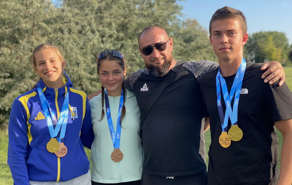 iv frank medals 2022