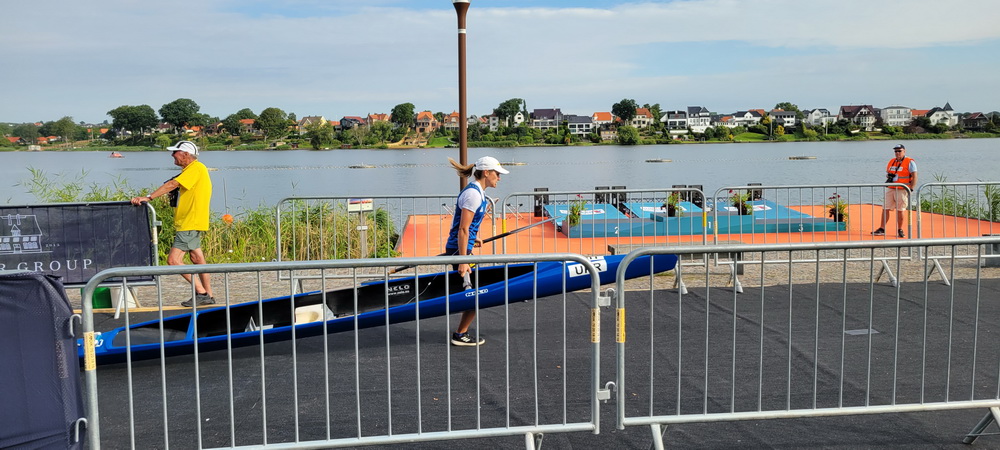 Euro marathon 11