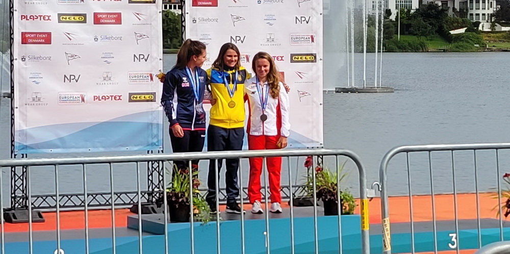 Euro marathon 11