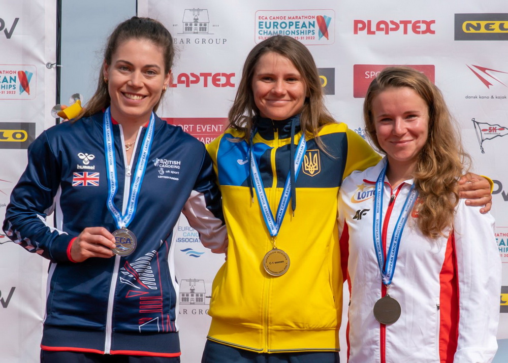 Euro marathon 23