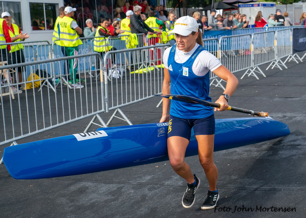 Euro marathon 23