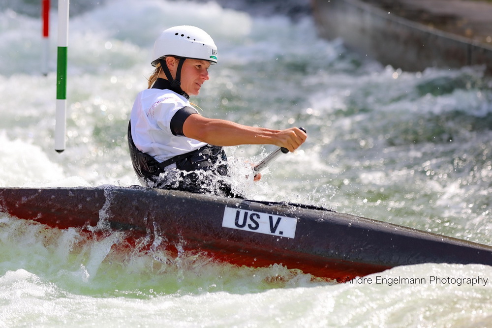 World slalom 01