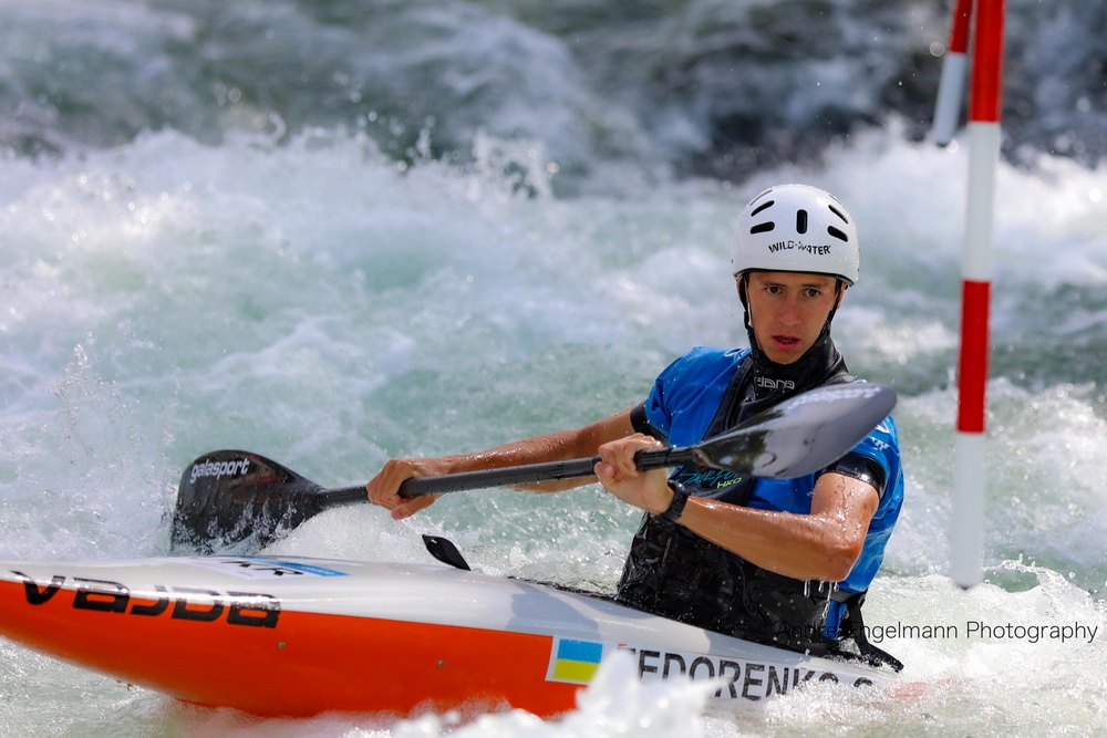 World slalom 02