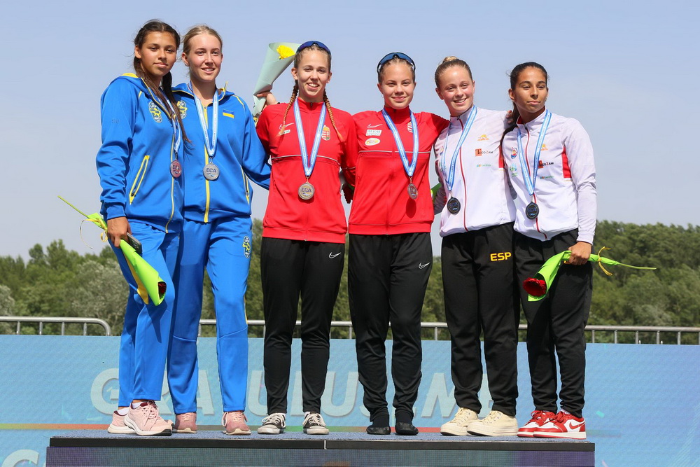Euro medals 2024 002