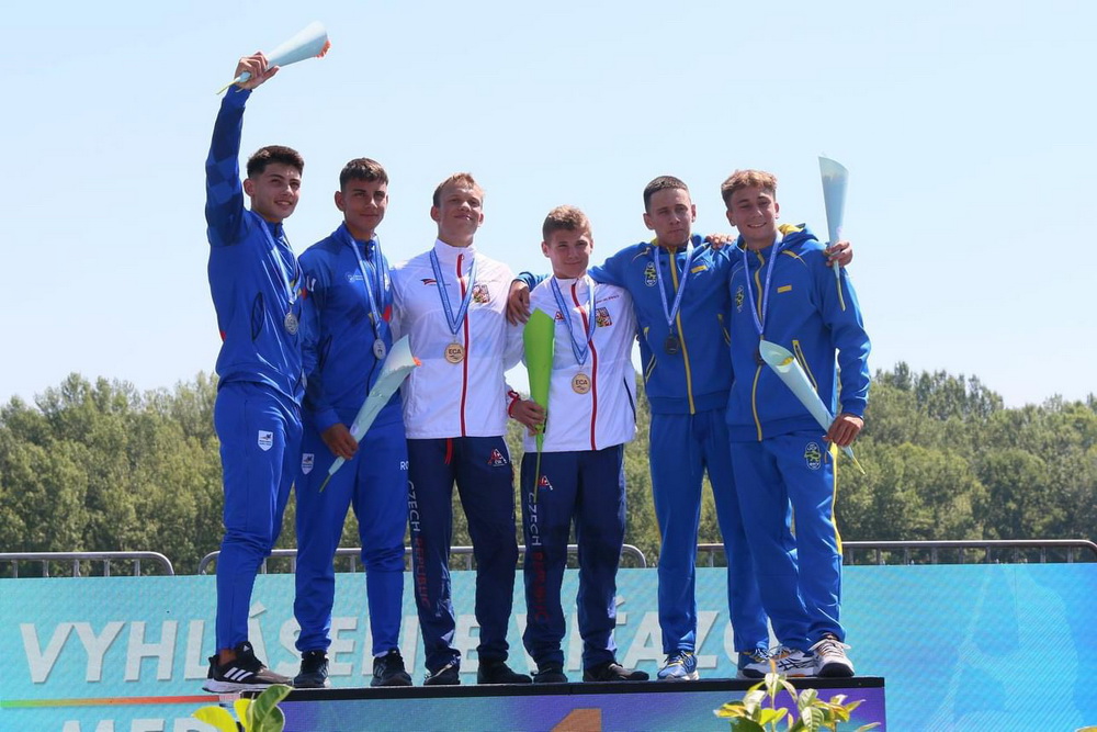 Euro medals 2024 001