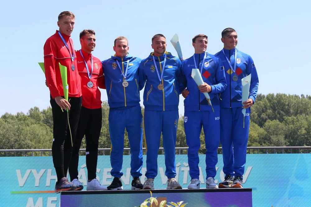 Euro medals 2024 001