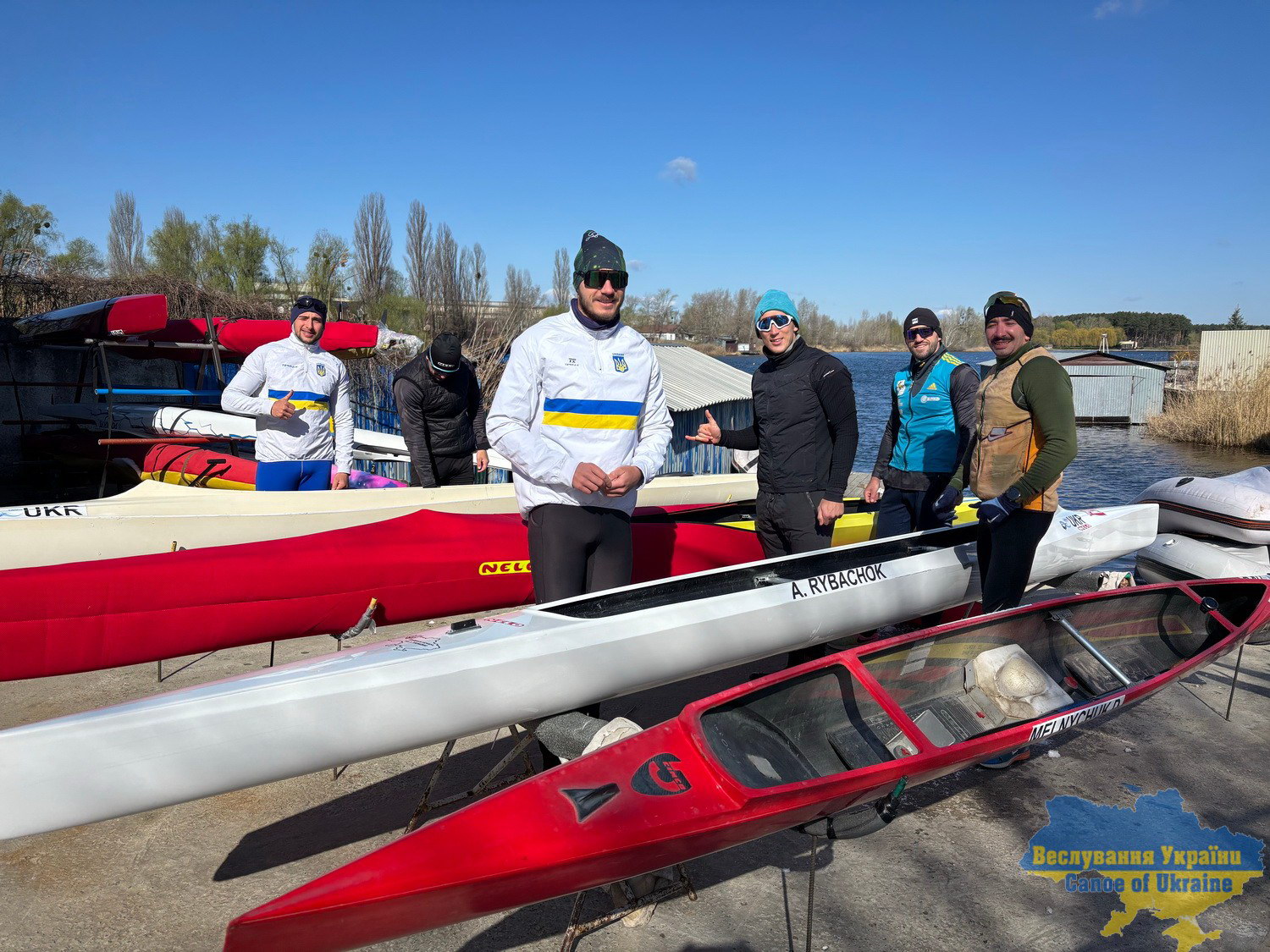 canoe sbor 10