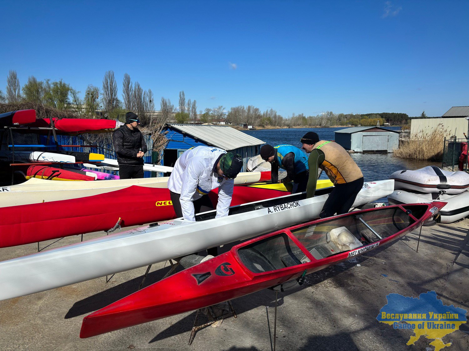 canoe sbor 10
