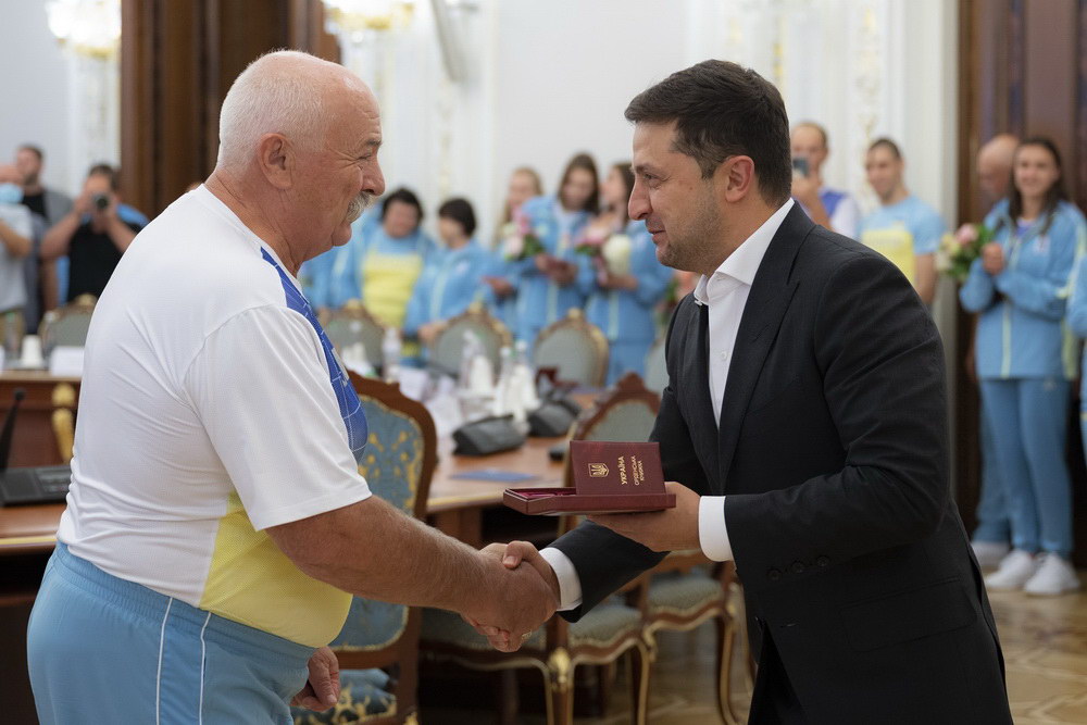 Zelenski tropheys 03