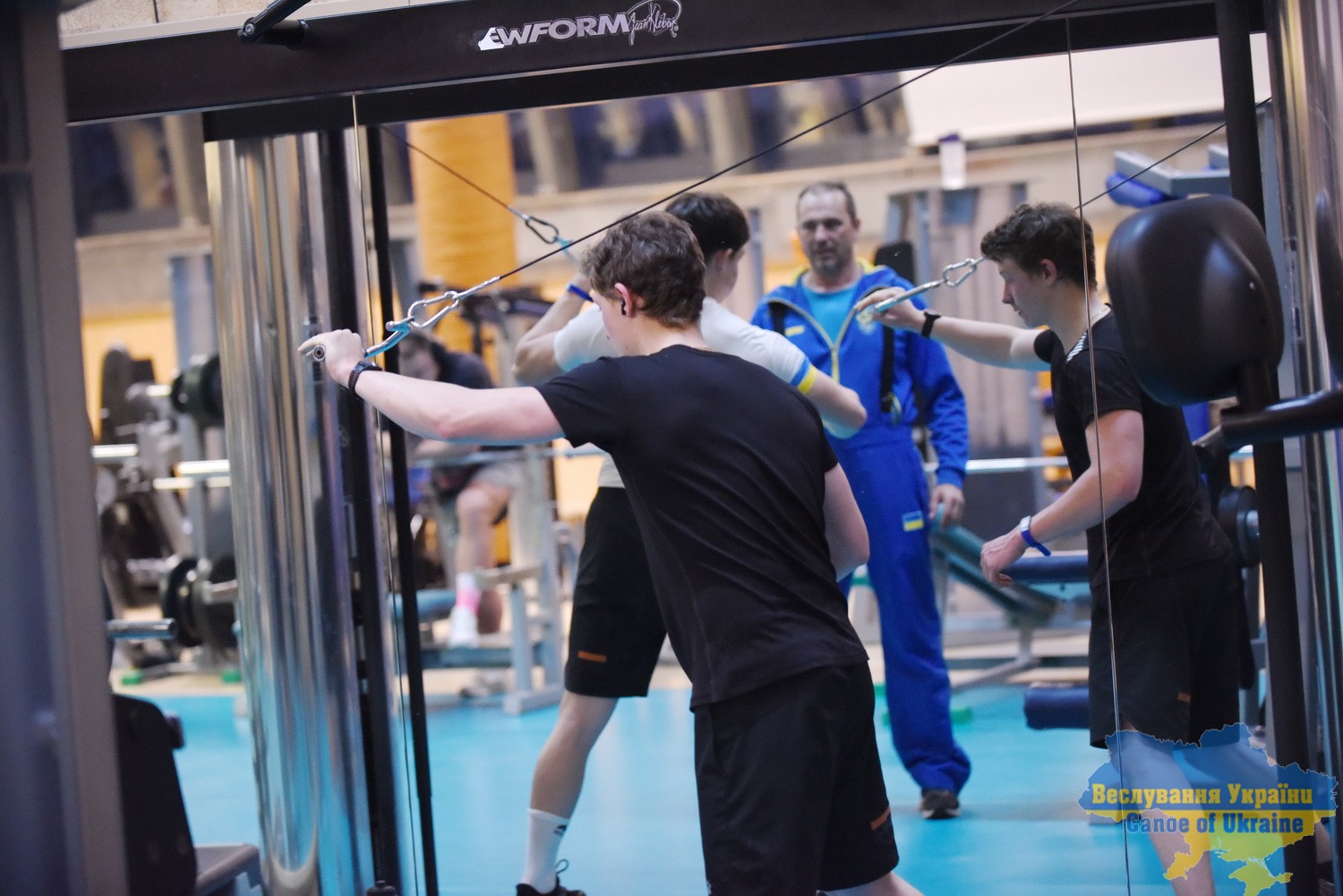 training 15 01 105