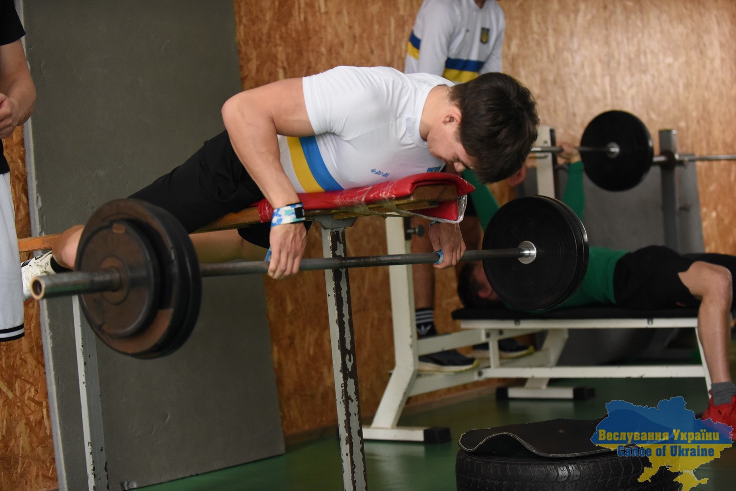 training 15 01 31