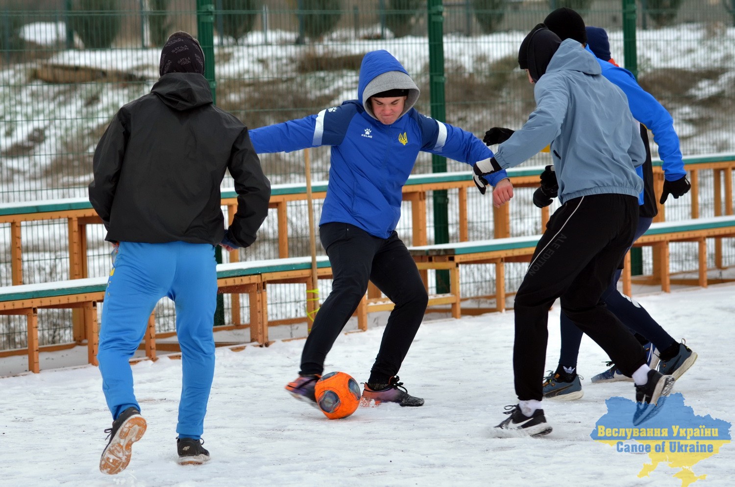 training 15 01 105