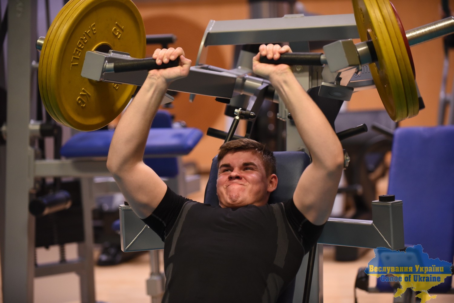 training 15 01 80