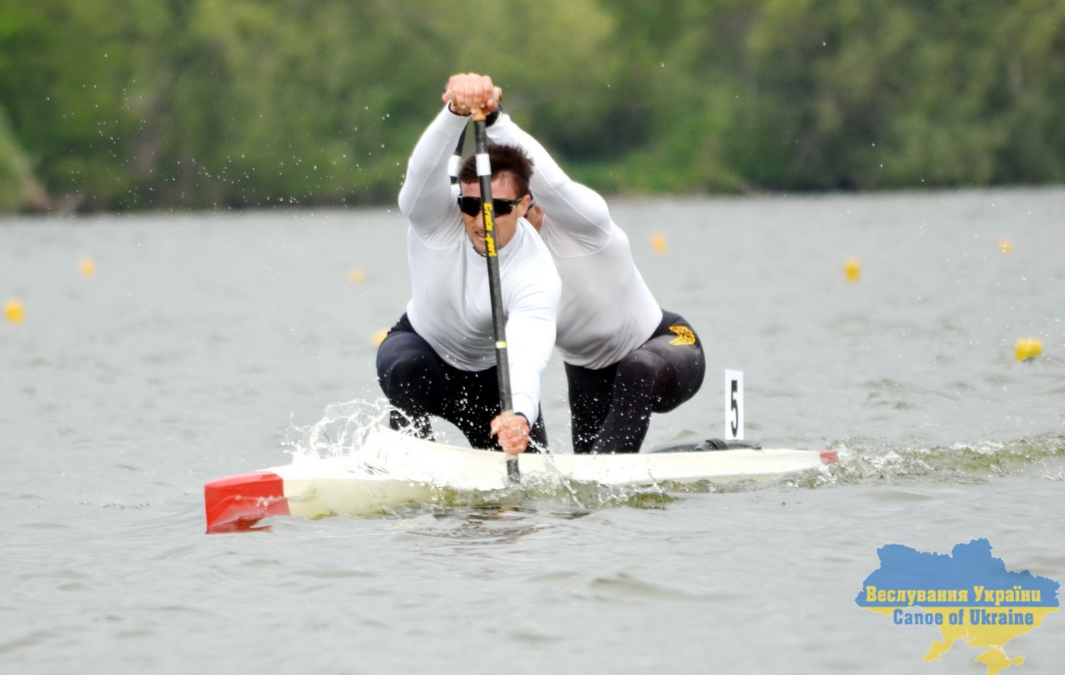 k2 C2 500 men 44